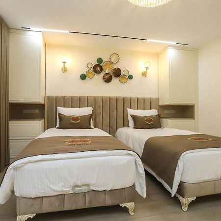 איסטמבול Safa Hotel Old City מראה חיצוני תמונה