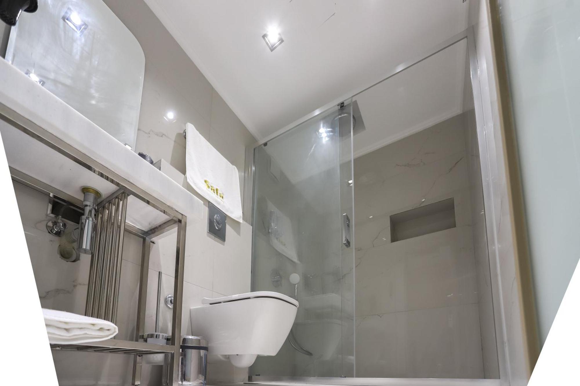 איסטמבול Safa Hotel Old City חדר תמונה