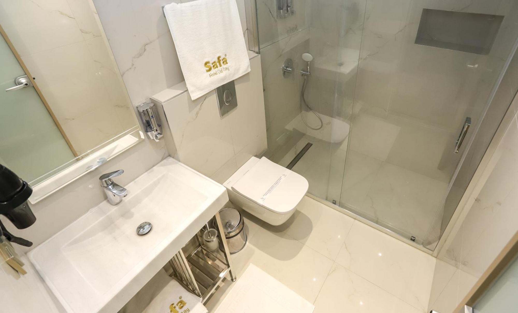 איסטמבול Safa Hotel Old City מראה חיצוני תמונה